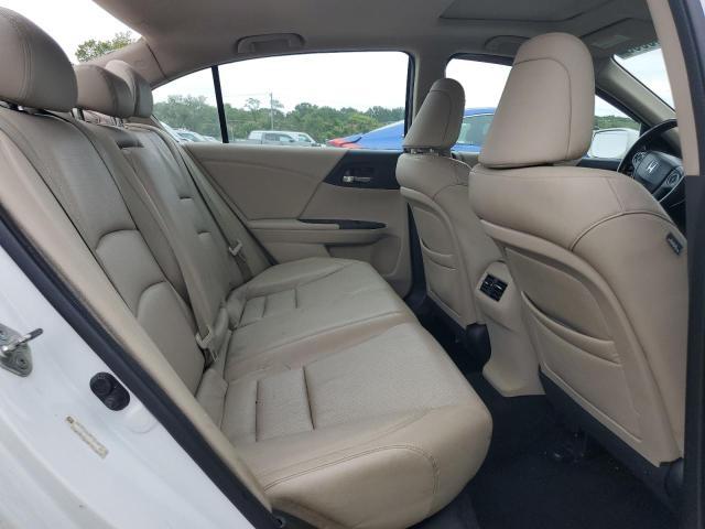 Photo 10 from auction – 2014 HONDA ACCORD EXL with VIN 1HGCR3F8XEA009079