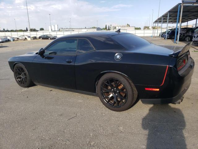 Photo 2 from auction – 2016 DODGE CHALLENGER with VIN 2C3CDZBTXGH214145
