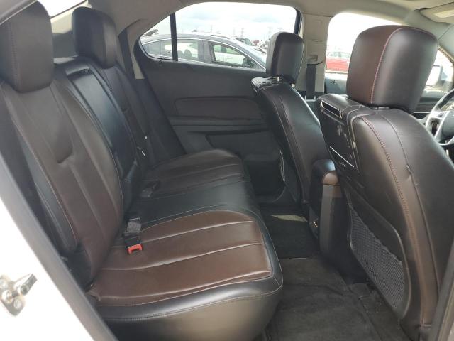 Photo 10 from auction – 2011 CHEVROLET EQUINOX LT with VIN 2CNFLGE51B6259441