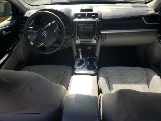 Photo 8 from auction – 2012 TOYOTA CAMRY BASE with VIN 4T4BF1FK7CR184082