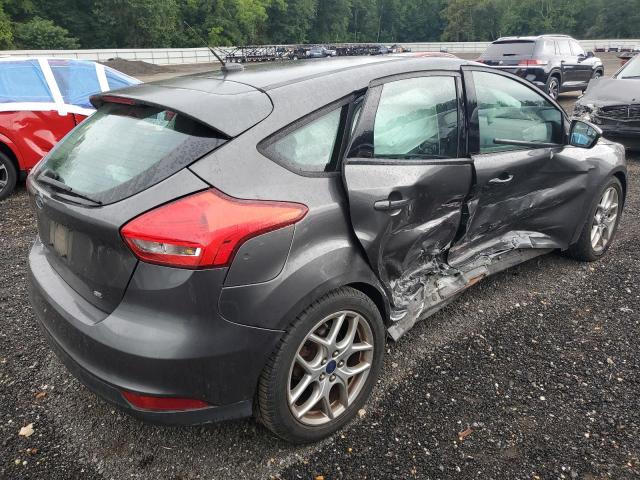 Photo 3 from auction – 2015 FORD FOCUS SE with VIN 1FADP3K20FL362761