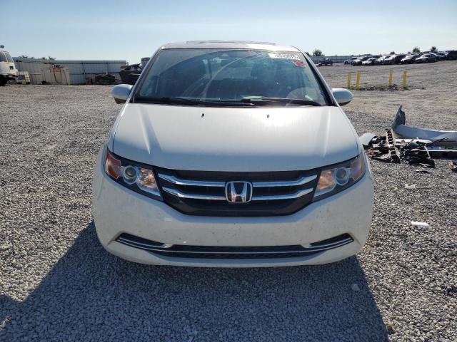 Photo 5 from auction – 2014 HONDA ODYSSEY EX with VIN 5FNRL5H63EB119061