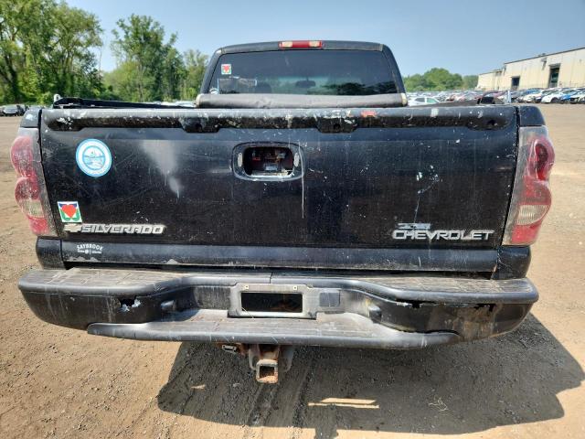 Photo 6 from auction – 2004 CHEVROLET SILVERADO with VIN 1GCEK19T44E196049
