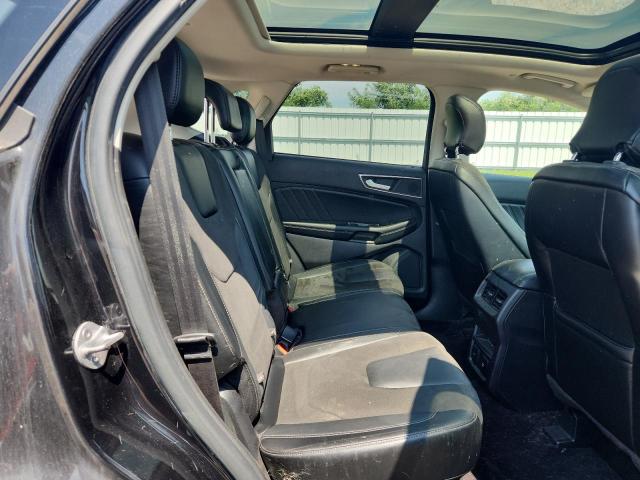 Photo 10 from auction – 2016 FORD EDGE SPORT with VIN 2FMPK4AP6GBC50178