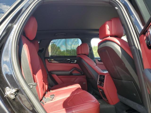 Photo 11 from auction – 2019 PORSCHE CAYENNE S with VIN WP1AB2AY8KDA62755