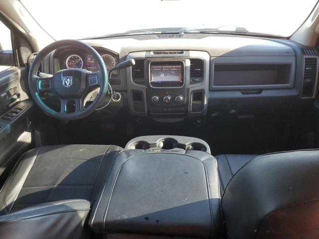Photo 8 from auction – 2014 RAM 1500 ST with VIN 1C6RR6FT9ES455627