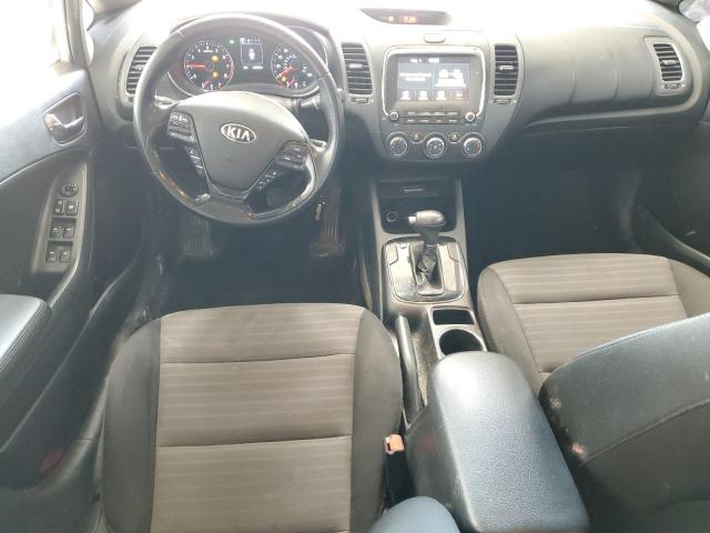 Photo 8 from auction – 2018 KIA FORTE LX with VIN 3KPFL4A76JE261338
