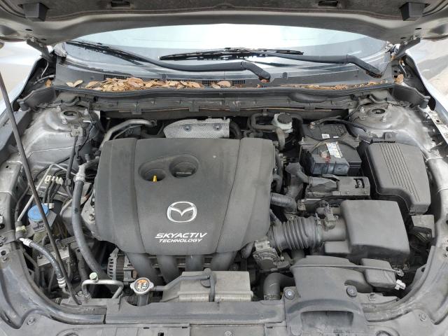 Photo 11 from auction – 2014 MAZDA 6 TOURING with VIN JM1GJ1V67E1158674