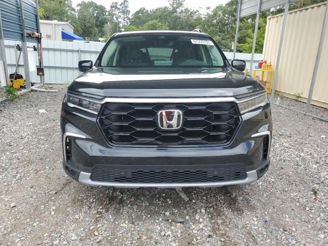Photo 5 from auction – 2024 HONDA PILOT TOUR with VIN 5FNYG2H71RB012426