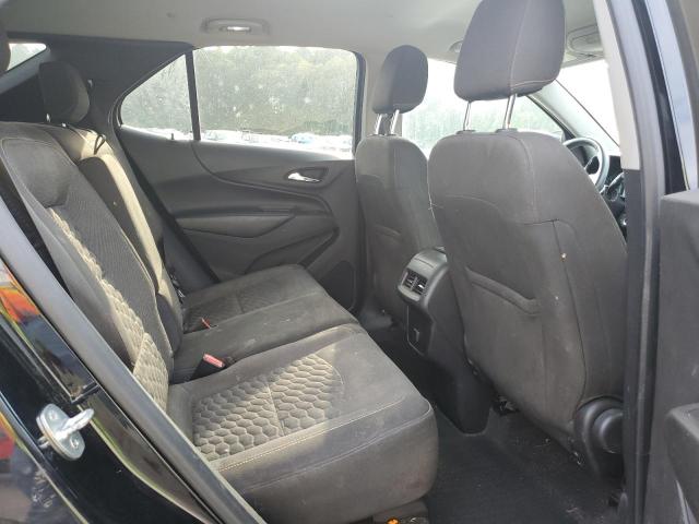 Photo 10 from auction – 2018 CHEVROLET EQUINOX LT with VIN 3GNAXJEV8JL100563