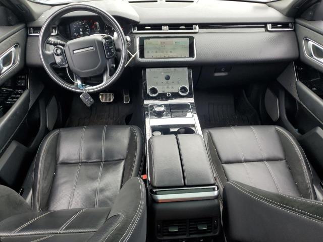 Photo 8 from auction – 2018 LAND ROVER RANGE ROVE with VIN SALYL2RVXJA734136