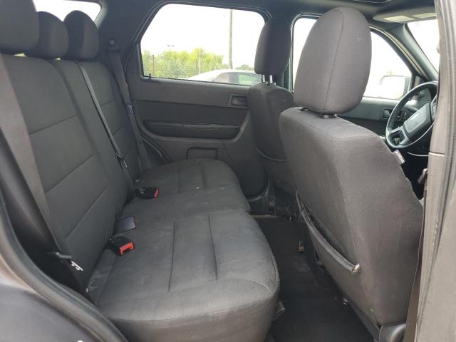 Photo 11 from auction – 2012 FORD ESCAPE XLT with VIN 1FMCU0D74CKC63511