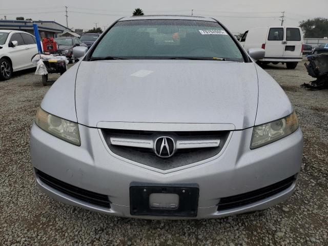 Photo 5 from auction – 2004 ACURA TL with VIN 19UUA66214A003792
