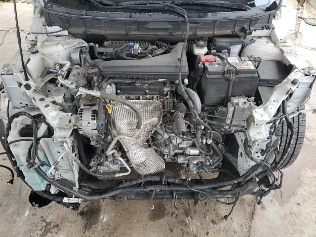 Photo 11 from auction – 2020 NISSAN ROGUE S with VIN 5N1AT2MT3LC750048