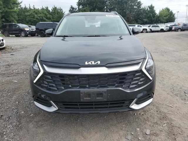 Photo 5 from auction – 2025 KIA SPORTAGE E with VIN 5XYK3CDF2SG267606