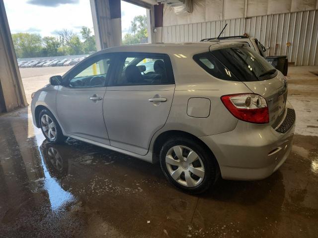 Photo 2 from auction – 2010 TOYOTA COROLLA MA with VIN 2T1KU4EE3AC297491