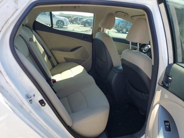 Photo 10 from auction – 2015 KIA OPTIMA LX with VIN KNAGM4A77F5556269