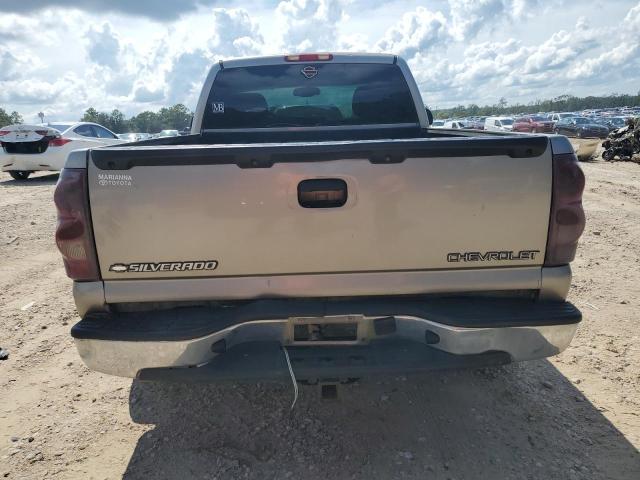 Photo 6 from auction – 2003 CHEVROLET SILVERADO with VIN 1GCEC14V93Z174318