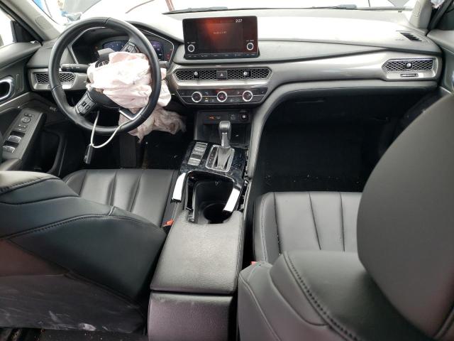 Photo 8 from auction – 2024 ACURA INTEGRA with VIN 19UDE4H27RA029827