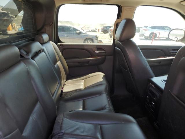 Photo 10 from auction – 2007 CHEVROLET AVALANCHE with VIN 3GNEC12087G206132