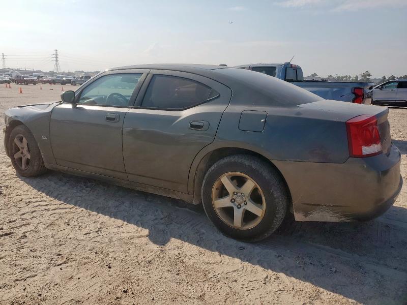 Photo 2 from auction – 2009 DODGE CHARGER SX with VIN 2B3KA33VX9H627037