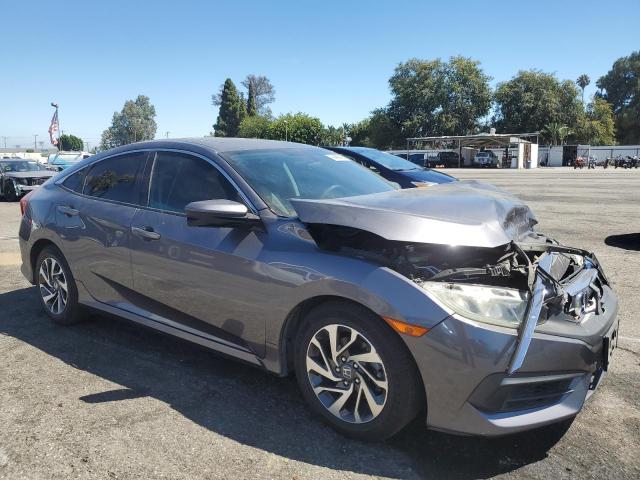 صورة رقم 4 من المزاد - 2016 HONDA CIVIC EX مع VIN 19XFC2F71GE247935