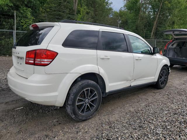 Photo 3 from auction – 2018 DODGE JOURNEY SE with VIN 3C4PDCAB2JT529586