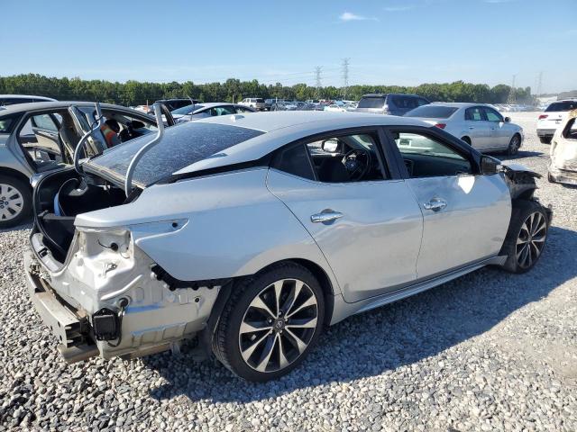 Photo 3 from auction – 2016 NISSAN MAXIMA 3.5 with VIN 1N4AA6AP6GC403866