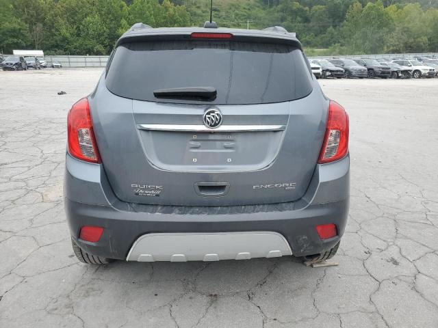 Photo 6 from auction – 2015 BUICK ENCORE CONVENIENCE with VIN KL4CJFSB7FB143756