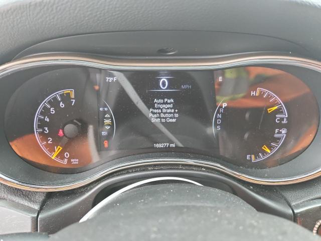 Photo 9 from auction – 2015 JEEP GRAND CHER with VIN 1C4RJFAG3FC821460