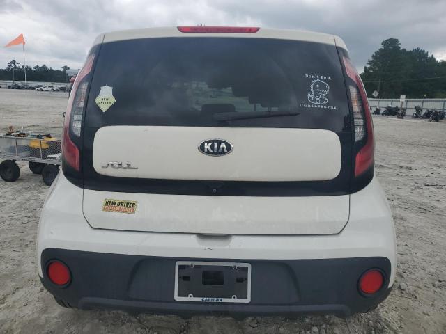Photo 6 from auction – 2019 KIA SOUL with VIN KNDJN2A29K7672845
