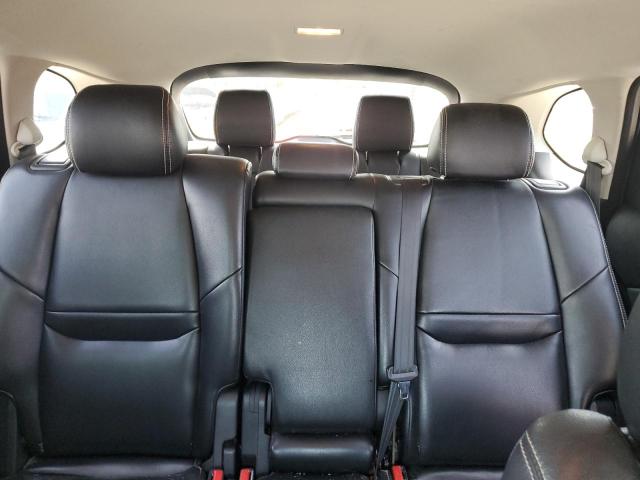 Photo 10 from auction – 2016 MAZDA CX-9 TOURING with VIN JM3TCABY5G0104708