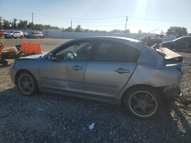 Photo 2 from auction – 2006 MAZDA 3 S with VIN JM1BK324561442618