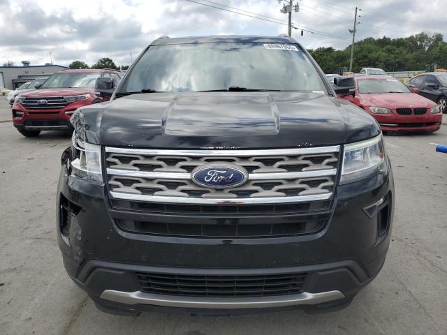 Photo 5 from auction – 2018 FORD EXPLORER X with VIN 1FM5K8D80JGA62615