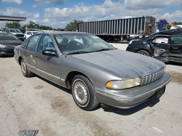 Photo 4 from auction – 1995 CHEVROLET CAPRICE CLASSIC with VIN 1G1BL52W0SR112951