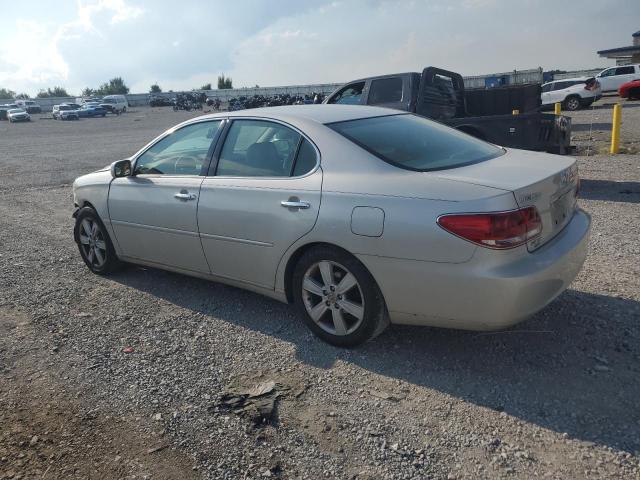 Photo 2 from auction – 2005 LEXUS ES 330 with VIN JTHBA30G955063854