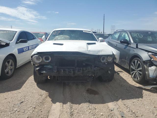 Photo 5 from auction – 2017 DODGE CHALLENGER with VIN 2C3CDZBT8HH548689