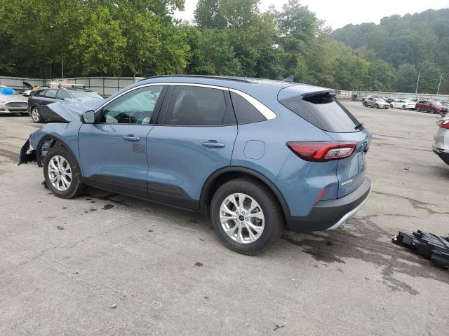 Photo 2 from auction – 2023 FORD ESCAPE ACT with VIN 1FMCU9GN9PUB06940