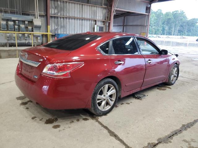 Photo 3 from auction – 2013 NISSAN ALTIMA 2.5 with VIN 1N4AL3AP6DN479399