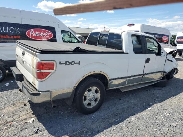 Photo 3 from auction – 2011 FORD F150 SUPER with VIN 1FTEX1EM8BFC39735