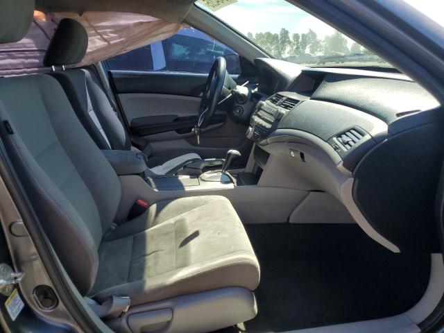 Photo 7 from auction – 2012 HONDA ACCORD LX with VIN 1HGCP2F37CA166327