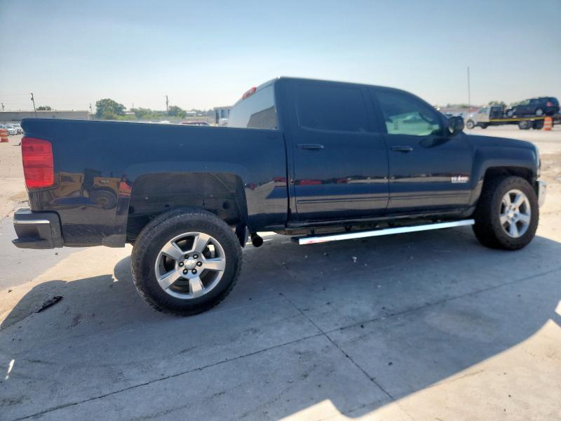 Photo 3 from auction – 2016 CHEVROLET SILVERADO with VIN 3GCPCRECXGG159594