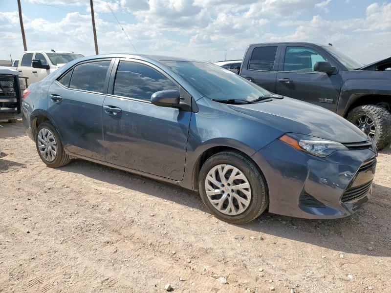 Photo 4 from auction – 2019 TOYOTA COROLLA L with VIN 2T1BURHE9KC242456