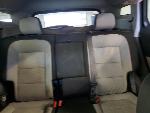 Photo 10 from auction – 2021 GMC TERRAIN SL with VIN 3GKALMEV6ML375010
