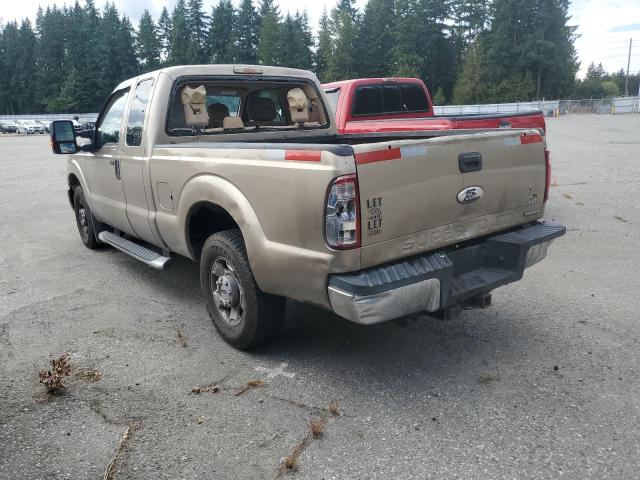 Photo 2 from auction – 2012 FORD F250 SUPER with VIN 1FT7X2A67CEB79055