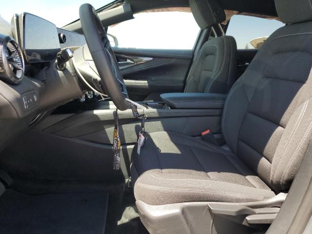 Photo 7 from auction – 2025 CHEVROLET BLAZER LT with VIN 3GNKDBRM2SS226350