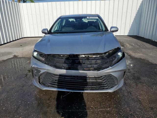 Photo 5 from auction – 2025 TOYOTA CAMRY XSE with VIN 4T1DAACK7SU013868