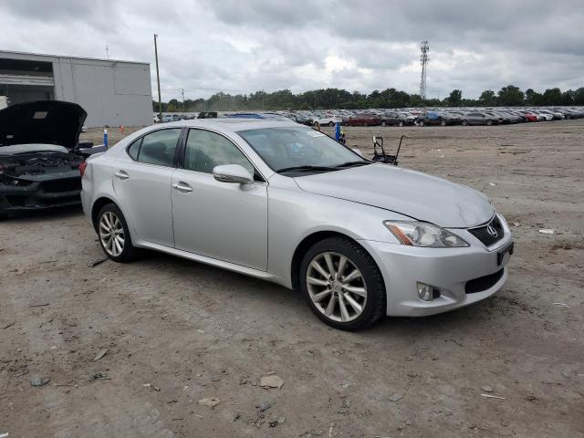 Photo 4 from auction – 2009 LEXUS IS 250 with VIN JTHCK262X95034294
