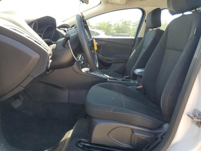 Photo 7 from auction – 2016 FORD FOCUS SE with VIN 1FADP3F23GL390047