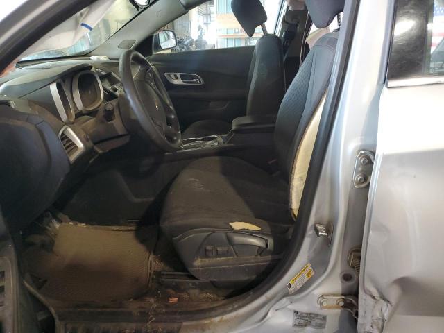 Photo 7 from auction – 2013 CHEVROLET EQUINOX LS with VIN 2GNALBEK6D6230020